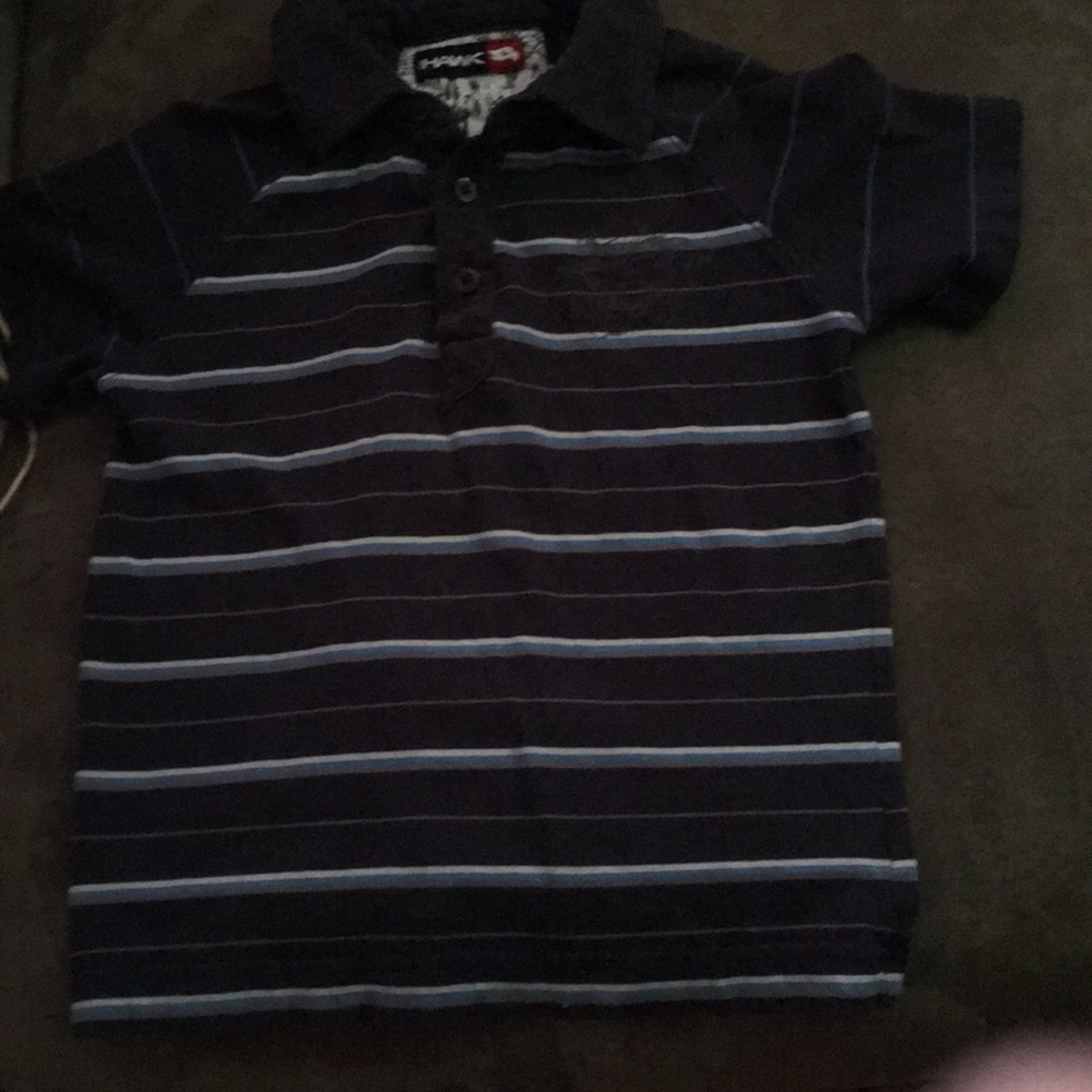 Collared shirt - Picture 2 of 5